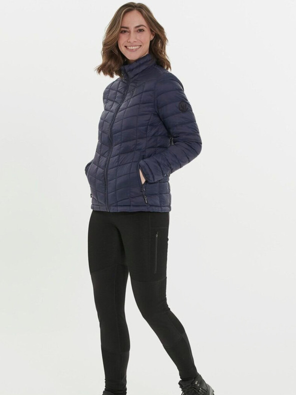 Whistler Whistler Kate Steppjacke Damen