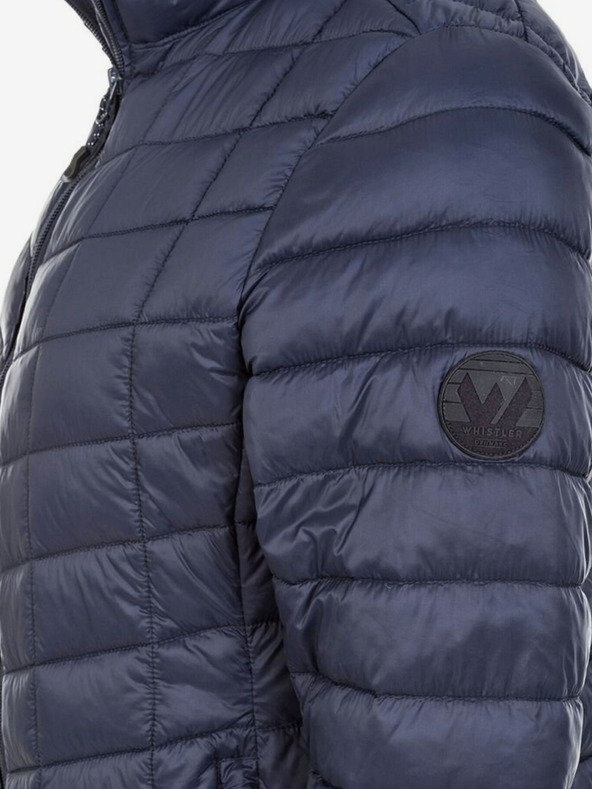 Whistler Whistler Kate Steppjacke Damen