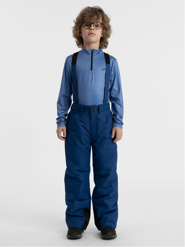 4F Jungen Skihose