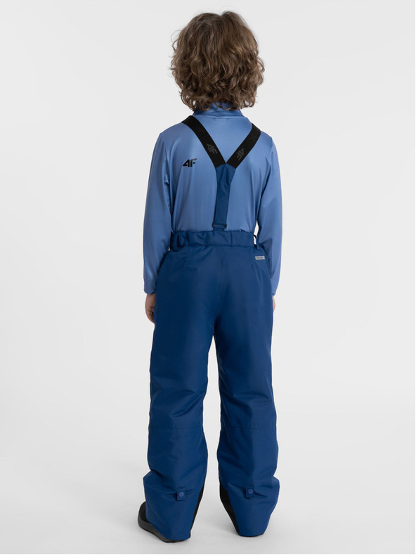 4F Jungen Skihose