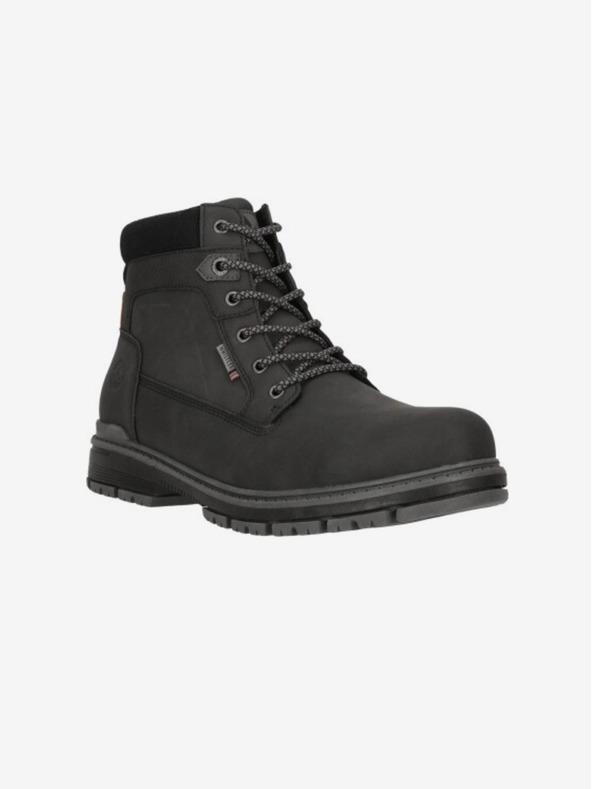 Whistler Herren Whistler AVERON Winterstiefel Größe: