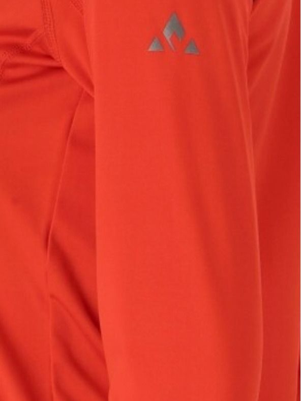 Whistler Whistler BLUME Damen-Ski-Sweatshirt