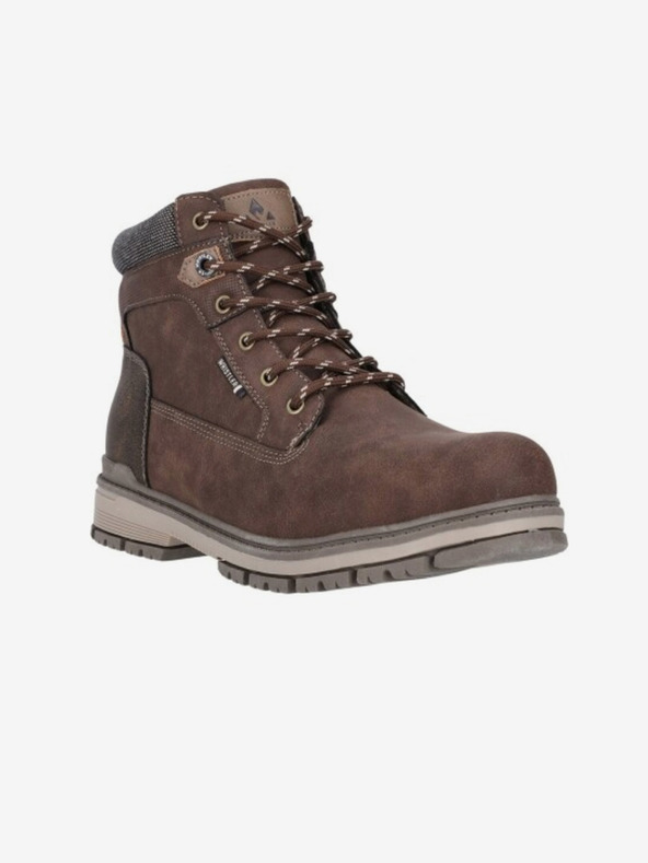 Whistler Herren-Winterstiefel Whistler AVERON