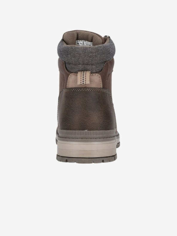 Whistler Herren-Winterstiefel Whistler AVERON