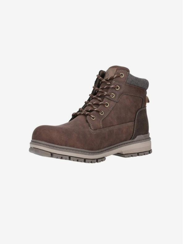 Whistler Herren-Winterstiefel Whistler AVERON