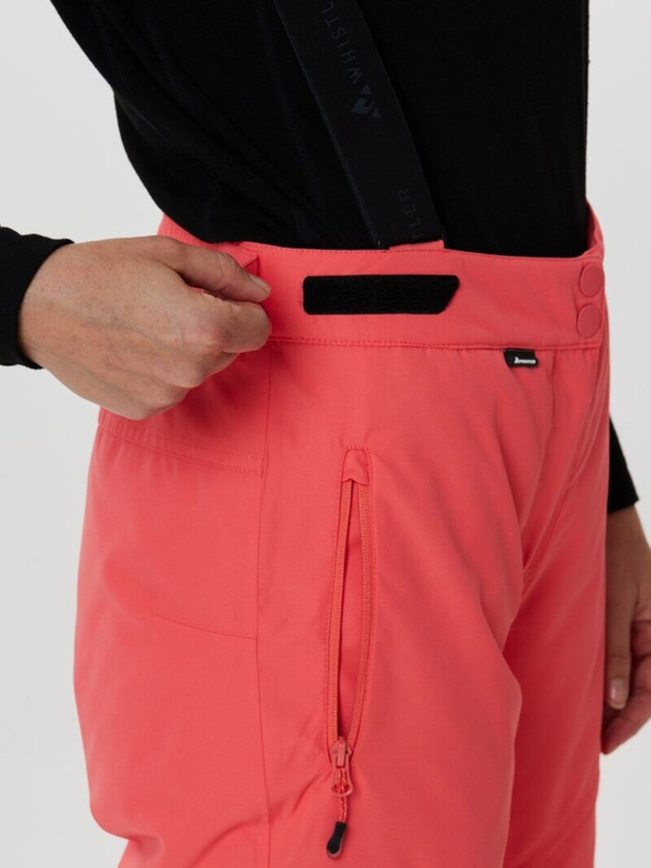 Whistler Damen Skihose Whistler Drizzle W