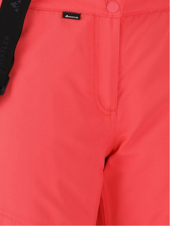 Whistler Damen Skihose Whistler Drizzle W
