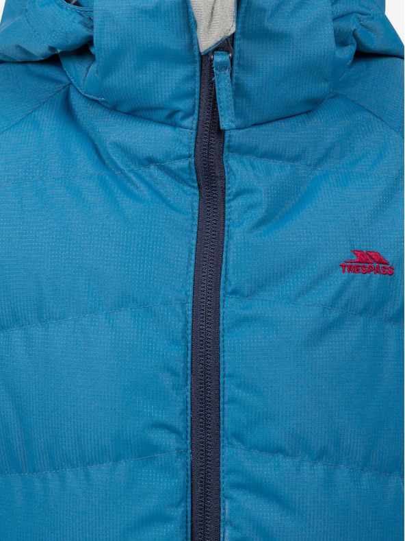 Trespass Trespass Amira Kinder Steppjacke