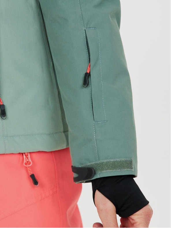 Whistler Damen Skijacke Whistler Drizzle W