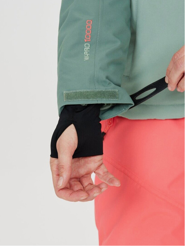 Whistler Damen Skijacke Whistler Drizzle W