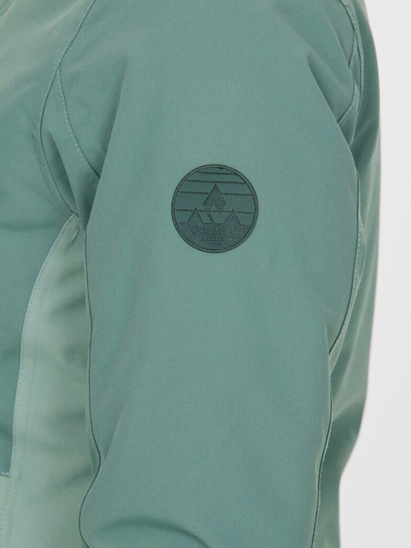 Whistler Damen Skijacke Whistler Drizzle W