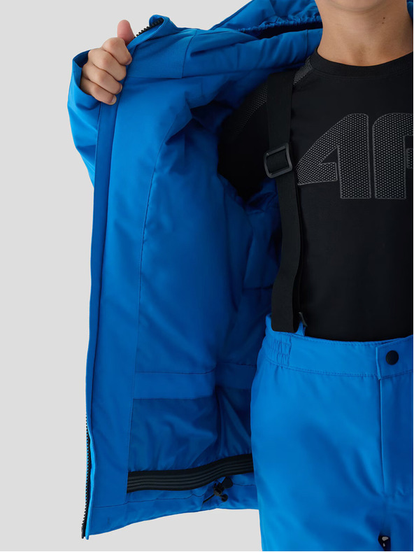 4F 4F Jungen Skijacke