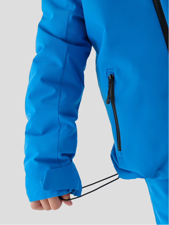 4F 4F Jungen Skijacke