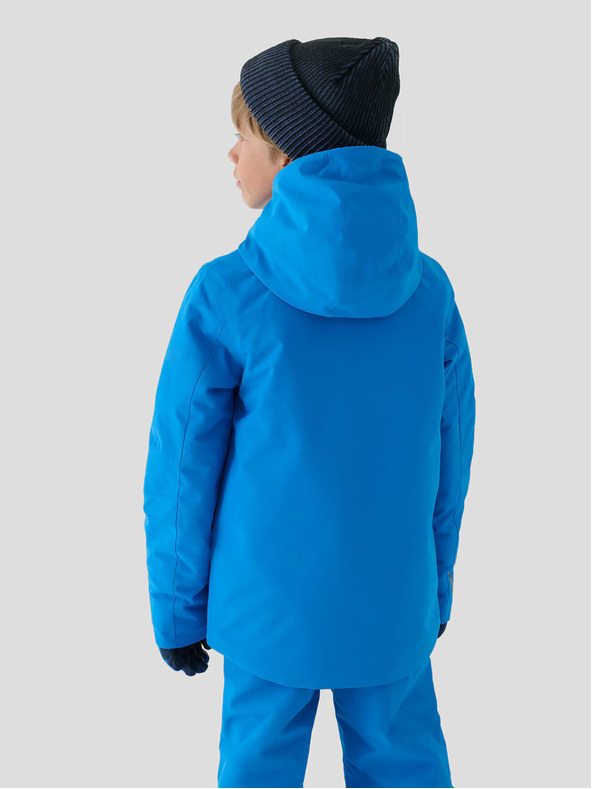 4F 4F Jungen Skijacke
