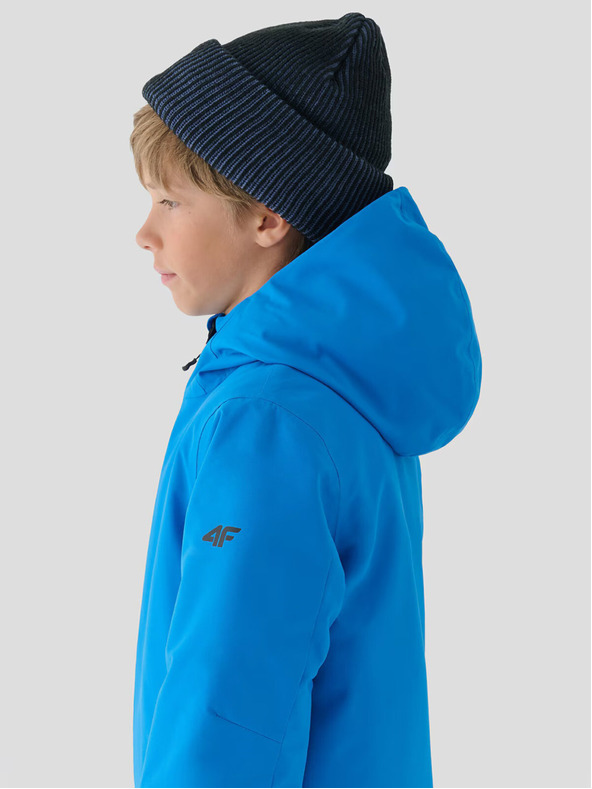 4F 4F Jungen Skijacke