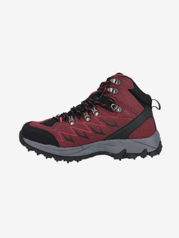 Whistler Damen-Winter-Trekkingstiefel Whistler CONTAI