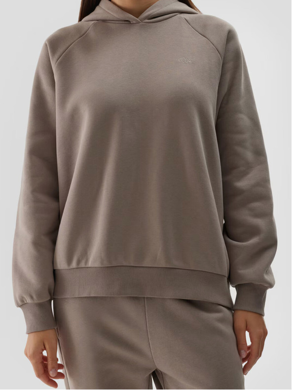 4F Sweatshirt unisex 4F