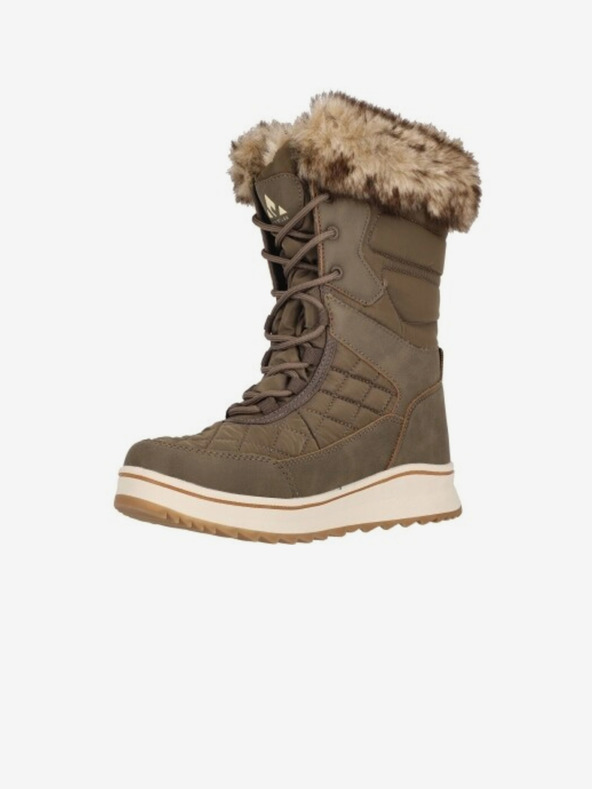 Whistler Damen-Winterstiefel Whistler EEWYE