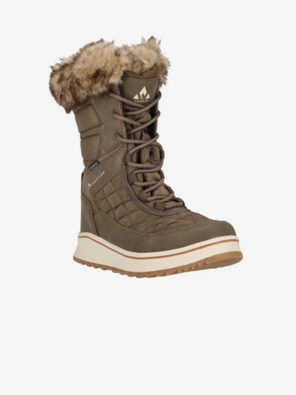 Whistler Damen-Winterstiefel Whistler EEWYE