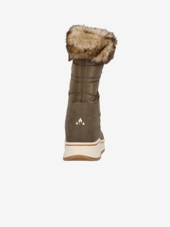 Whistler Damen-Winterstiefel Whistler EEWYE