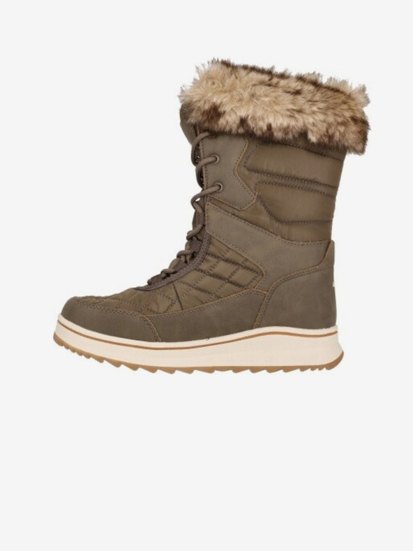 Whistler Damen-Winterstiefel Whistler EEWYE