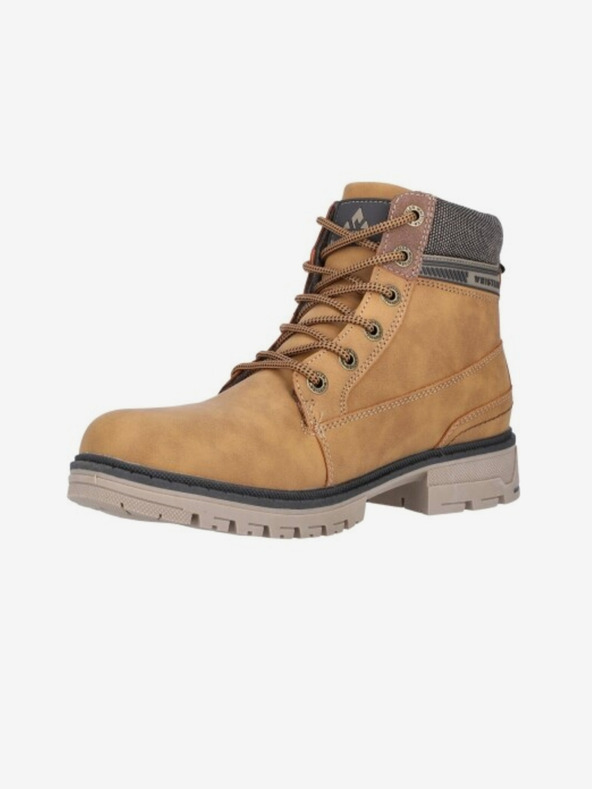 Whistler Herren Winterstiefel Whistler NALARAM