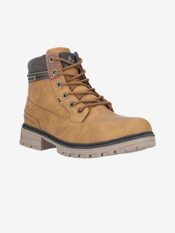 Whistler Herren Winterstiefel Whistler NALARAM