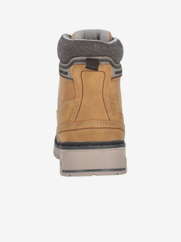 Whistler Herren Winterstiefel Whistler NALARAM