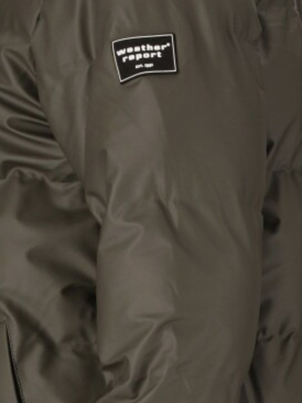 Weather report Damen Weather Report Jacke AUDREY