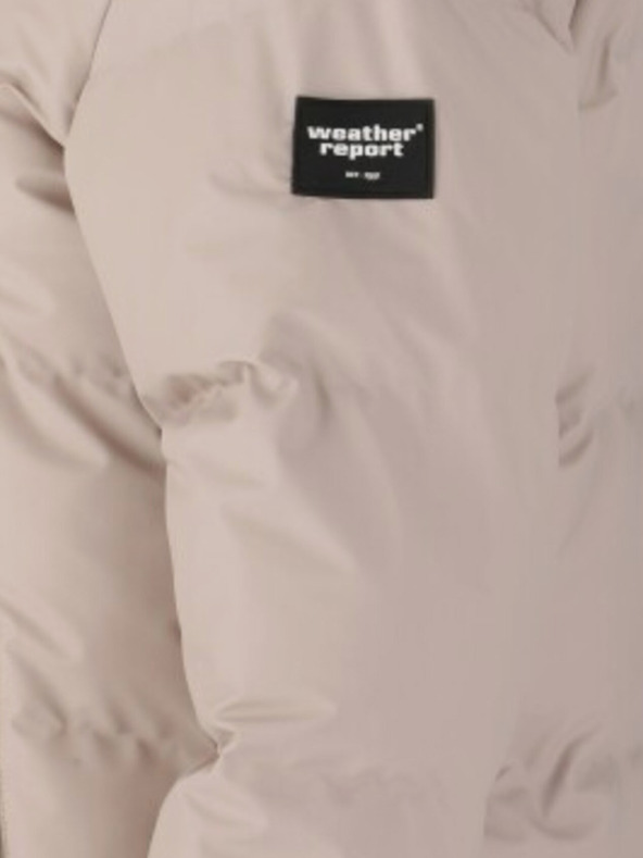 Weather report Damen Weather Report Jacke AUDREY