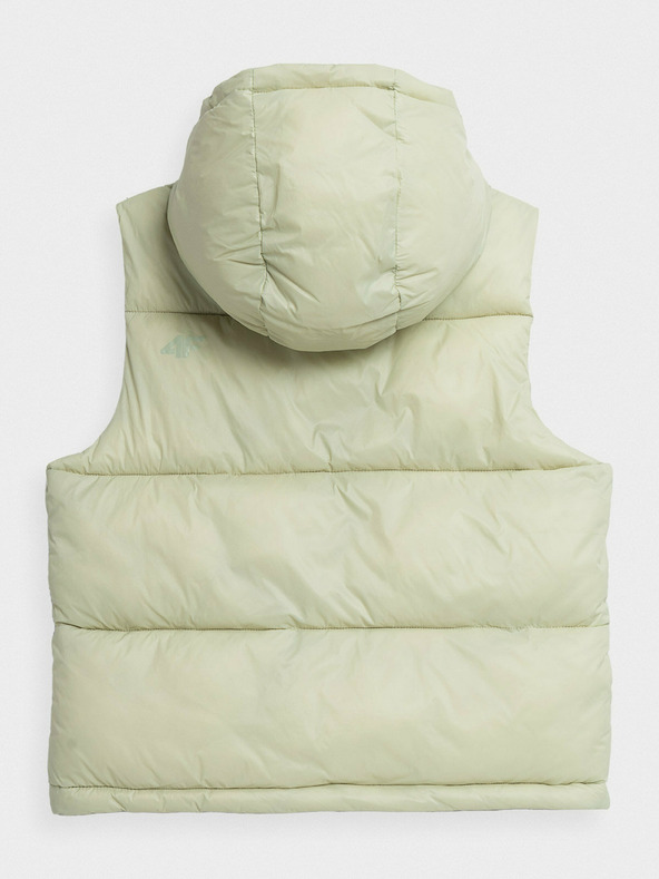 4F Damen 4F Steppweste