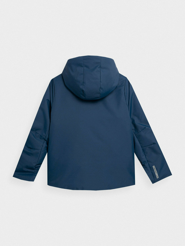 4F 4F Jungen Skijacke