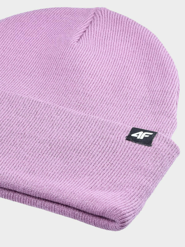 4F Wintermütze unisex 4F