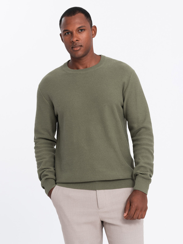 Ombre Clothing Herren Pullover Ombre Kleidung