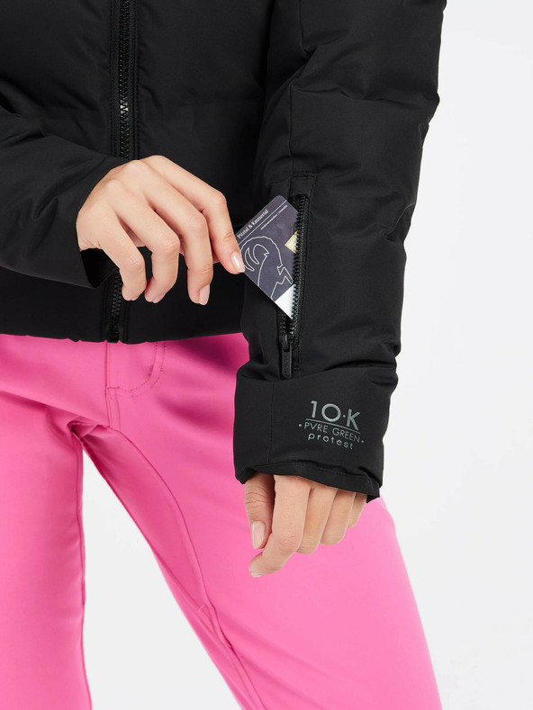 Protest Damen-Skijacke Protest PRTALYSUMI