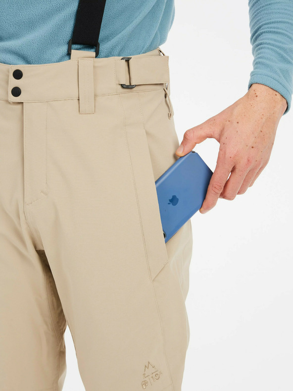 Protest Herren-Skihose Protest PRTROWENS