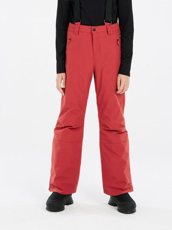 Protest Skihose für Jungen Protest SPIKET JR
