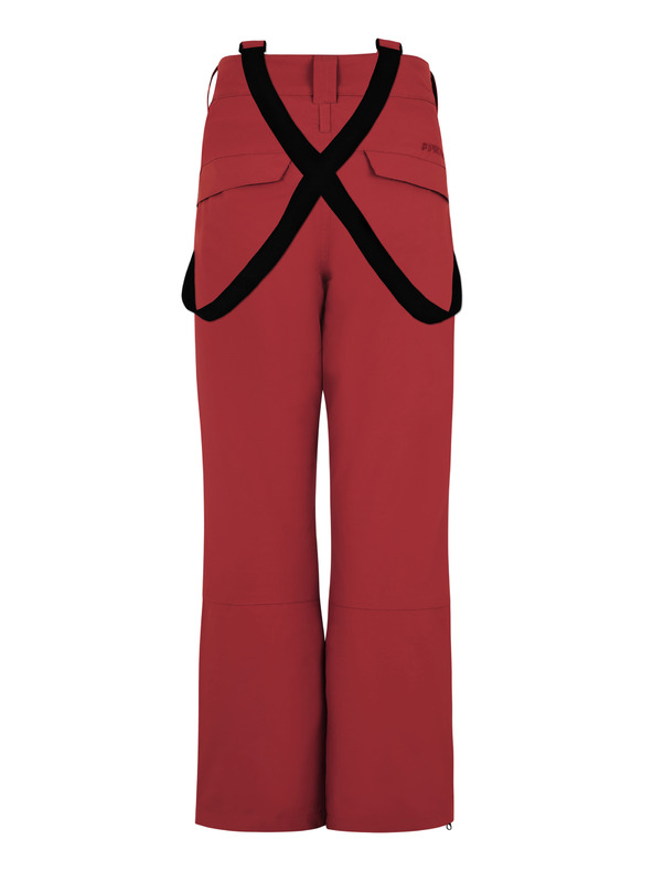 Protest Skihose für Jungen Protest SPIKET JR
