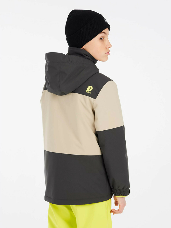 Protest Skijacke Jungen Protest PRTDECKS JR
