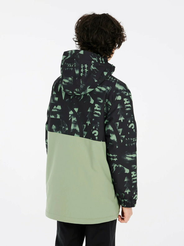 Protest Skijacke für Jungen Protest PRTROBIN JR