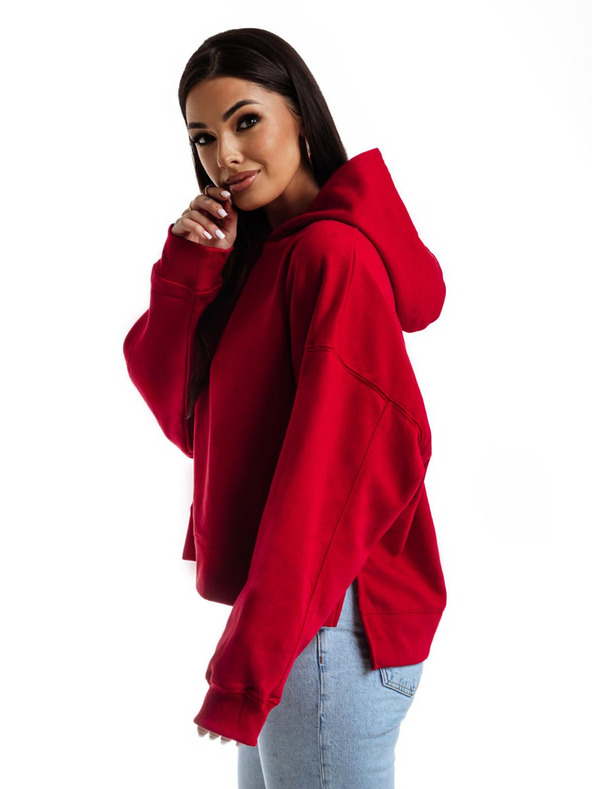 Edoti Damen Kapuzenpullover 042TLR Edoti