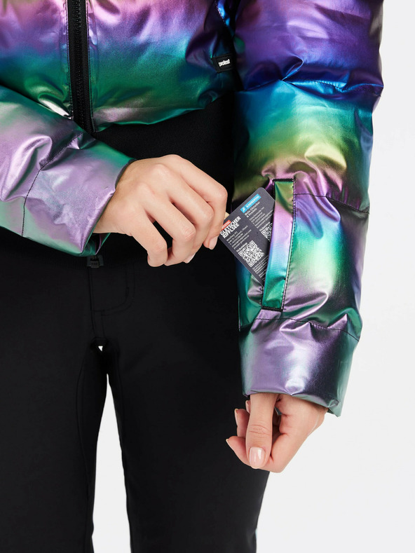 Protest Damen-Skijacke Protest PRTLAILA