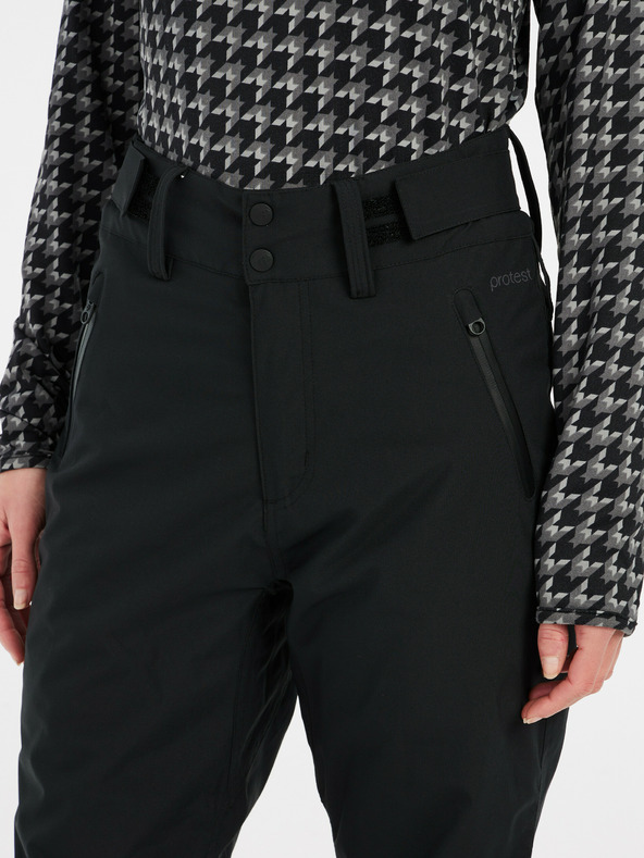 Protest Damen Skihose Protest PRTCINNAMONES
