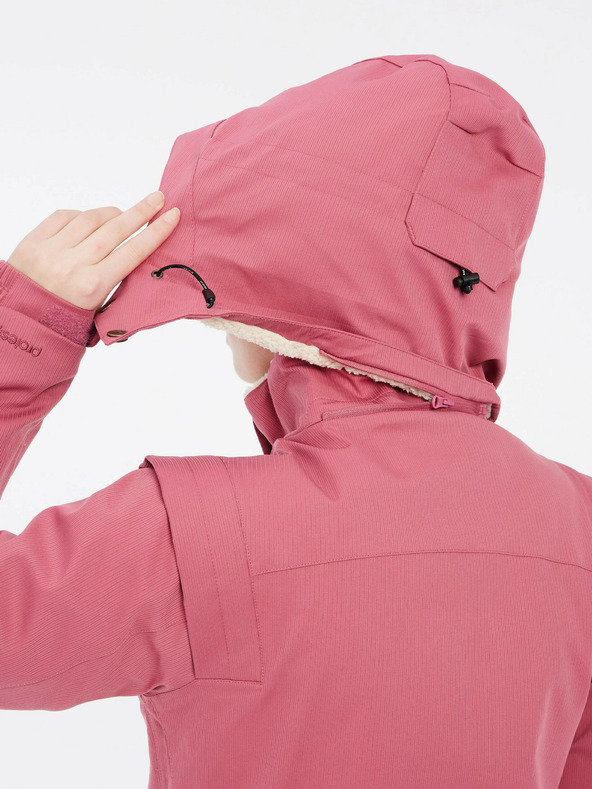 Protest Damen-Skijacke Protest PRTEASY