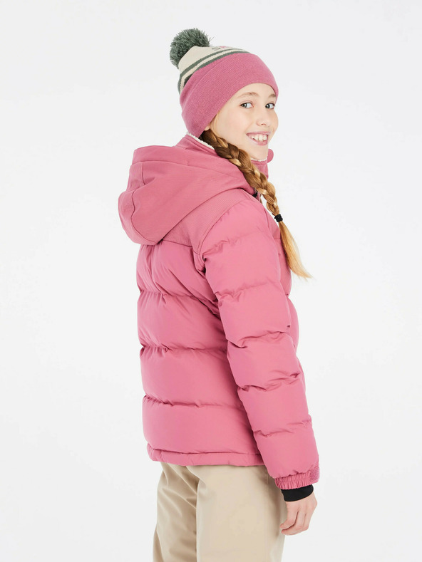 Protest Winterjacke Mädchen Protest PRTLILOU JR