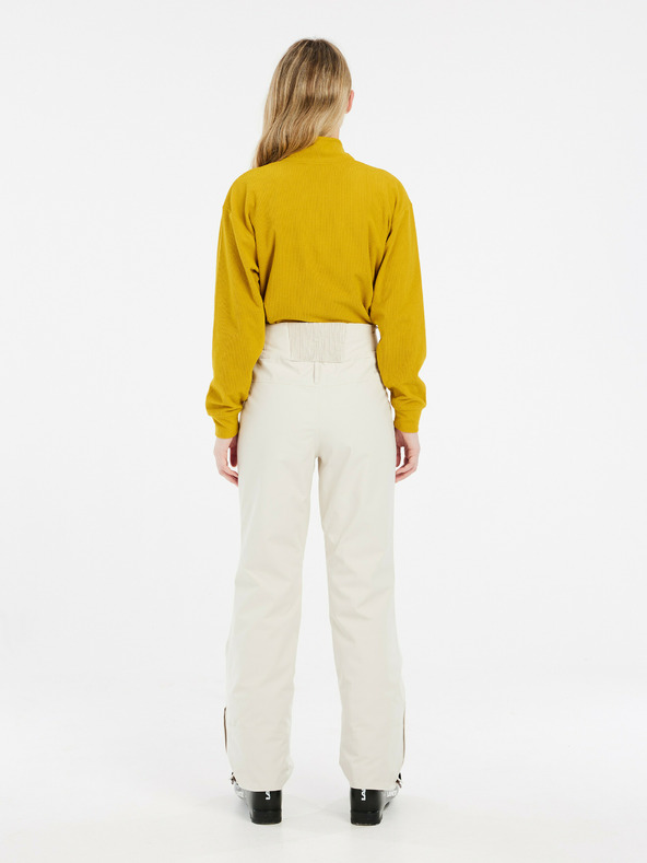 Protest Damen Skihose Protest PRTCINNAMONES
