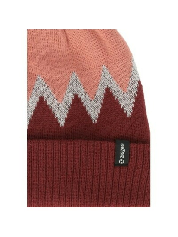 Zigzag Kinder Wintermütze ZigZag SAMBA