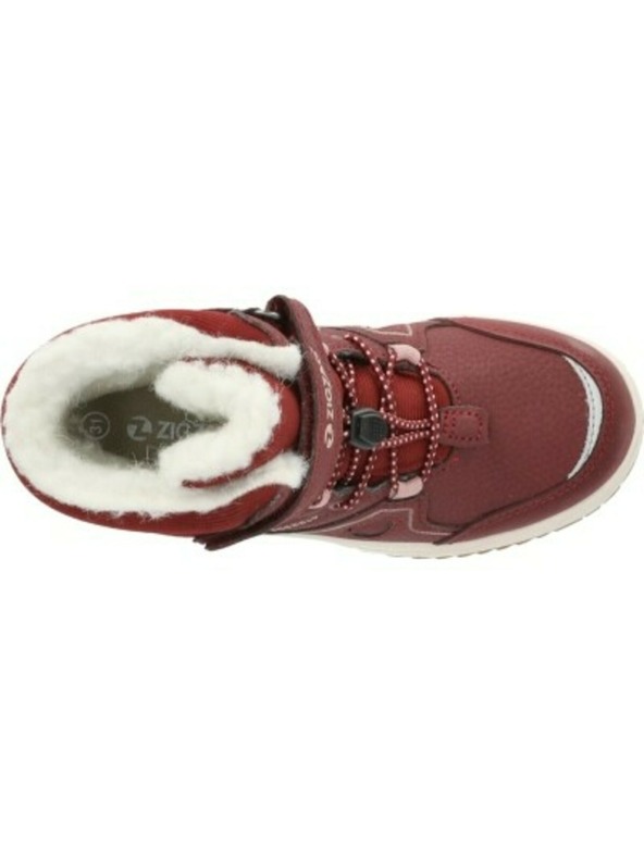 Zigzag Kinder-Winterstiefel ZigZag RINCET