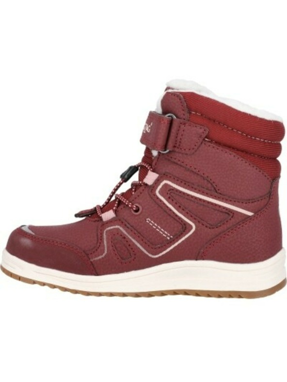 Zigzag Kinder-Winterstiefel ZigZag RINCET