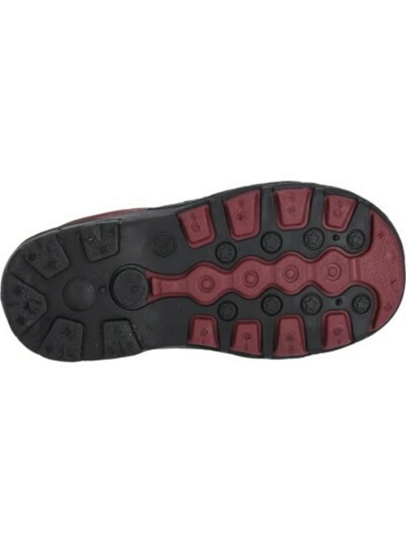 Zigzag Kinder-Winterstiefel ZigZag FIAN